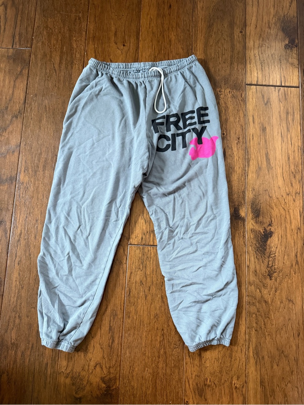 Free City Sweatpants